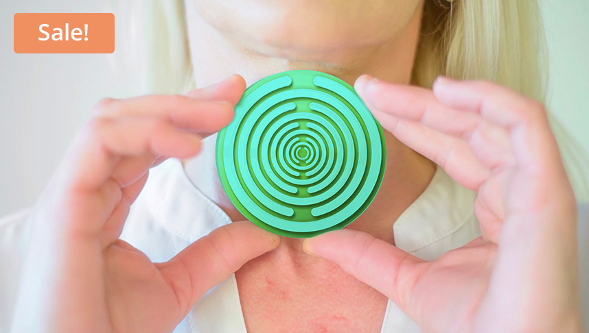 PolarAid® Disc